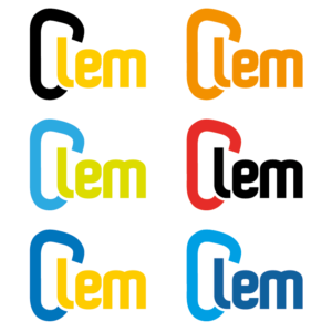 Clem concours logo 1A